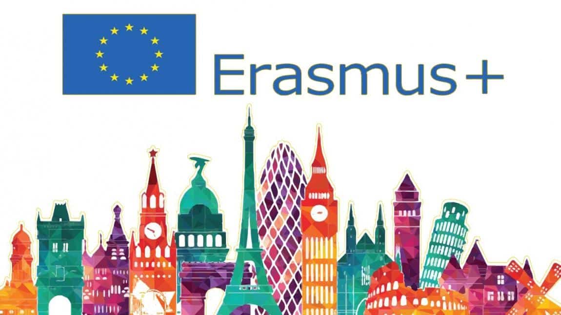 Erasmus projemizin Elazığ ayağını gerçekleştirmiş olmanın gururunu yaşıyoruz.